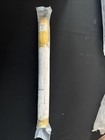 Oztec Concrete Vibrator Steel Head 1  X 13 