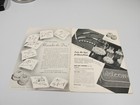 Mbf79 Crochet Ideas 1940 Book Craft Magazine
