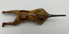 Louis Marx   Co No  67 Sparkling Soldier Wind-up W  Box