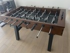 Barrington Collection Foosball Table -  56in Allendale