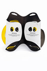 Finis Iso Strapless Isolation Swim Paddles Lap Training Aid     Nwt - Size Large