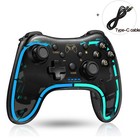 Wireless Bluetooth Controller Game Remote Gamepad For Nintendo Switch oled cable