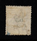 Bermuda 1875 1d On 3d  Sg 16   2  Cancel  Couple Shorter Perfs  Cat    350