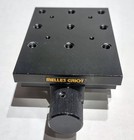 Melles Griot 50-mm Optical Rail Carrier Length 65 Mm