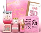 Birthday Gifts For Her Birthday Gifts For Women Self Care Relaxing Spa 50th