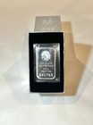 1 Troy Oz 999 Fine Silver New York U s  State Silver Bars