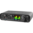 Motu M2 Usb-c Audio midi Interface Bundle