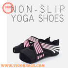 Super Light Weight Comfortable Yoga Socks Shoes With Grip