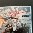 Marvel Comics The Amazing Spider-man  15 Tyler Kirkman Signed Autographed   Coa 