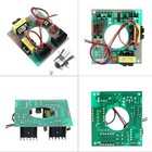 60w 40khz Ultrasonic Cleaning Transducer Cleaner   Power Driver Board 110v Ac