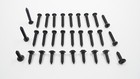 63 Interior Screws  Fits All 1973-87 Gm Gmc Truck C10 S10 Pickup Suburban Etc