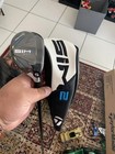 Taylormade Golf Sim2 Max Rescue