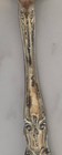 925 Sterling Silver Spoon 36 5 G Scrap Or Repair Prince Eugene Alvin Sterling