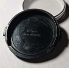 Nikon Lens Front Cap 52mm Non Ai  Ais Or Ai-s Nikkor Ai Oem  Genuine Vintage