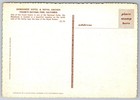 Ahwahnee Hotel Yosemite National Park Ca Mirro-krome Postcard Royal Arches