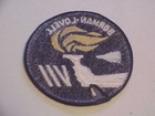 Nasa Space Mission Gemini Seven   Vii  Borman - Lovell  Patch New Free Shipping
