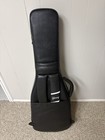 Genuine Gibson Premium Padded Gig Bag - Brand New Unused - Les Paul Guitar Case