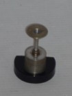 Vintage Accurate Scale   Service Co Advertising Postal Letter Scale Very Cool