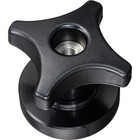 New Sachtler Tie-down With Metal Buffer Ring For 100mm Heads Mfr 1251