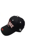 Vintage Memphis Red Sox Negro League Baseball Hat Negro League Nlbm  Cap