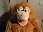 Silly Puppets Monkey Wrap Around 28  Plush Full Body Hand Puppet