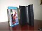 100 Standard Vhs Cases  W Sleeve For Artwork  No Hub- Black - Psv10