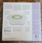 Wilton Trim-n-turn Ultra Cake Turntable   Cake Decorating Made Easy