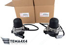 2x Oem Genuine Secondary Air Injection Pump 176100s010 For Toyota Tundra 5 7l