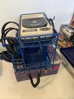 Lakeshore Learning Classroom Listening Center 4 Phones cdplayer Junction-tested