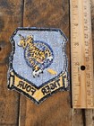 1960s 70s Usaf Air Force Vietnam Cold War 4th Fighter Squadron Patch L  k   