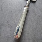 Christofle America Cake Server 1pc Silverplate Flatware Excellent
