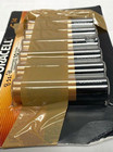 Untested Duracell Pack Of 14 Alkaline C Batteries - Open Box