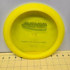 Innova Champion Firebird Yellow Disc Golf Distance Driver 174 Grams