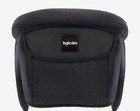 Inglesina Fast Table Chair  1-3 Years - Black 02 2025