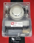 Silent Knight Sd505-duct Intelligent Duct Smoke Detector  with Sd505 Smoke Head 