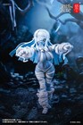 Snail Shell  bonus  Rpg-03 Zombie Grisa 1 12 Complete Model Action Figure