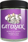 Cat Crack Catnip  Premium Blend Safe For Cats  Infused With Maximum Potency Your