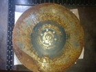 Steampunk Vintage  Industrial Machine Metal Art Antique Aged Farm Parts