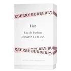 Burberry Her Eau De Parfum Spray 3 4oz  Fast Free Shipping