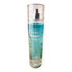 Bath   Body Works Papaya Paradise Cove 4-piece Set New Htf Rare Retired 