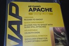 Nap Ap Camo Apache Bow Sling   New    Archery Products Nap-60-780