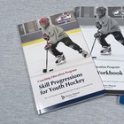 Usa Hockey Coaches Education Program Handbook And Workbook Set