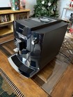 Jura E4 Bean-to-cup Coffee Machine Black Built-in Grinder Digital Espresso