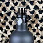 New Sicariis Aer Tank W  Hero 2 Regulator - 26 4500 - Matte Black