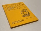 Vtg 1988 Peterson Middle School Pirates Sunnyvale Annual Year Book Yearbook