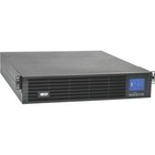 Tripp Lite 3000va 2700w Ups Smart Online Lcd Rackmount 208 240v Usb Db9 2u - 230