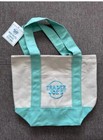 Trader Joe s Pastel Mini Canvas Tote Bag 2025 Limited Edition