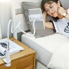 Flexible 360   Lazy Bed Bracket Desk Mount Stand Holder For Ipad Samsung Tablet