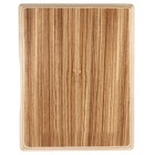 Wooden Traveling Flat Cajon Box Drum Hand Drum For Band Accompaniment V1i3