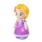 Disney Princess Rapunzel Nuimos Plush Doll Series Tangled Disney Store Japan New